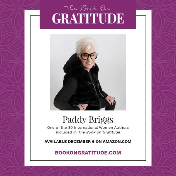 The Book on Gratitude